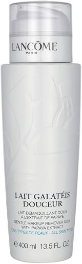 Lancome Galateis Douceur Gentle Makeup Remover 400ml Face Cleanser view 1