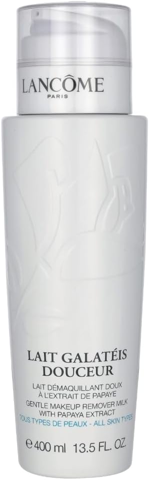 Lancome Galateis Douceur Gentle Makeup Remover 400ml Face Cleanser