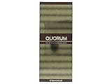 Quorum By Puig For Men. Eau De Toilette Spray 3.4 Ounces