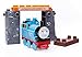 Mega Bloks Toy - Thomas and Friends Train - Thomas Tank Engine - Crovan's Gate Mining Co.Playset
