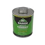 Barge Infinity Cement Qt. by Barge