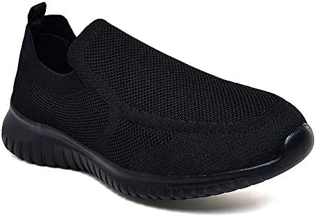 lancrop slip on walking shoes