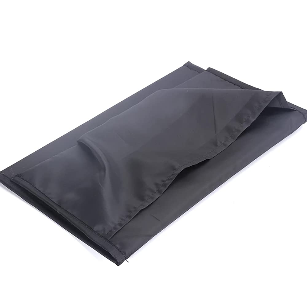 ZQION Magician's Table Pocket Magic Tricks Stage Close up Accessories Gimmick Props Easy to Set up Small Stuff
