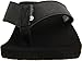 cobian Men's Floater Flip-Flop, Black, 11 M US