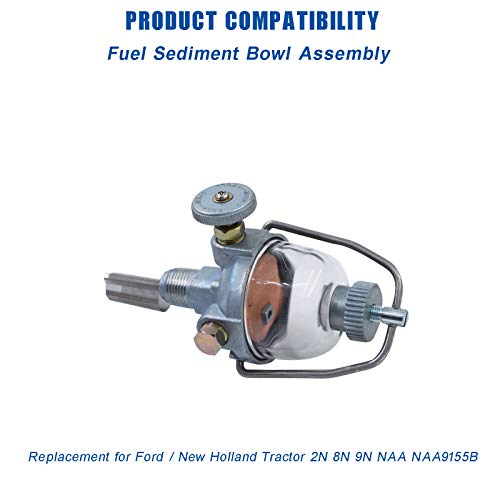 3 Autoparts+Sediment+Assembly+Replacement+NAA9155B