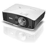 BenQ MW705 4,000 ANSI Lumen  3D DLP Projector