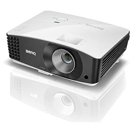 Benq MW705 + Mount 300mm Video - Proyector (4000 lúmenes ANSI, DLP ...