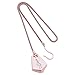 Zipper Hook Helper: Dress & Unzip Yourself - Zip up and Down with Tight Dresses - Easy Zip Aid Puller - Best Quality Product with Designer Jewelry (Zipper Hook Helper)