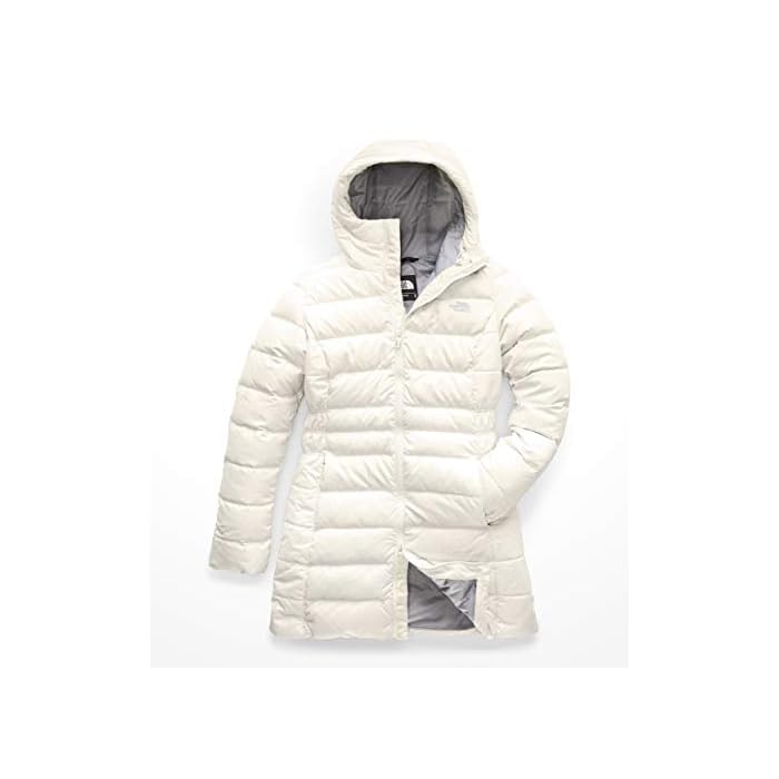 North Face Women's Gotham Parka II 