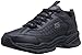 Skechers for Work Men's Soft Stride Galley, Black, 8.5 D(M) US