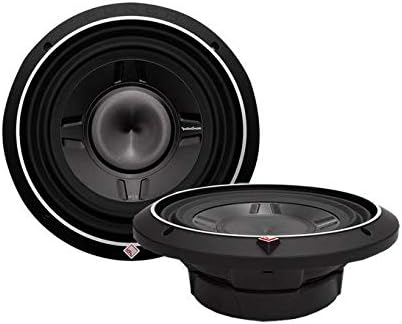 fosgate shallow 12