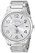 U.S. Polo Assn. Classic Men's USC80225 Analog-Quartz Silver Watch