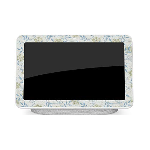 MightySkins Skin Compatible With Google Home Hub - Jasmine | Protective, Durabl…