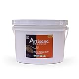 Artisana Organics Raw Cashew Butter, 8 lbs - Bulk