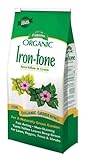 Espoma IT5 Iron Tone Bag, 5-Pound