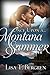 Once Upon a Montana Summer (Once Upon a Summer) by Lisa Bergren