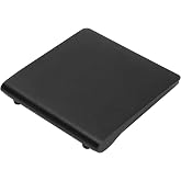Tbest USB Cd Drive External DVD Enclosure Player,Optical Drive Enclos External DVD Drive Type A Type C Usb3.0 Usb2.0 5Gbps Laptop Optical Drive Enclosure for 12.7Mm 9.5Mm Sata DVD Rw Drive