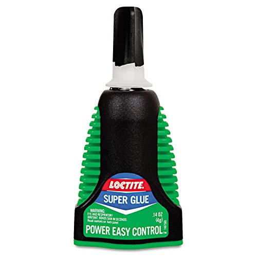 Loctite 1503244 Super Power Easy Gel Control, 0.14 oz, Clear