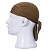 Aiyuda Multipurpose Quick Dry Breathable Sweatband Head Wraps Cycling Running Cap Pirate Hat