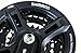 Shimano Tourney Square Taper Mountain Crankset - 6/7/8-Speed, Black
