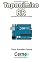 Livro Apresentando uma lista de  Toponímico de cidades do RR Com display LCD programado no Arduino