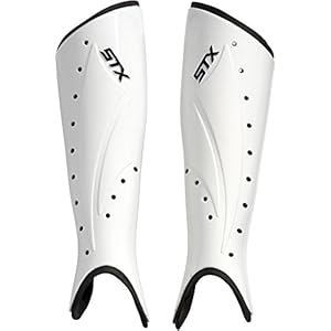 STX Hinder Field Hockey Shin Guards