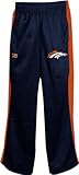 Denver Broncos Youth Mesh Warm-up Pants
