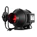 VIVOSUN 4 Inch 190 CFM Inline Duct Ventilation Fan with Variable Speed Controller for Grow Tent