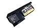 Yafda X230T New Laptop Battery for Lenovo ThinkPad X220 Tablet X230 Tablet X220T 42T4881 42T4882 42T4877 42T4880 42T4879 45N1078 45N1079 52 52+ 67 67+ 6-Cell