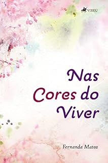 Livro Nas cores do viver
