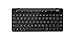 Microsoft Universal Mobile Keyboard for iPad, iPhone, Android devices, and Windows tablets - Black