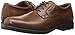 Rockport Men's Essential Details Waterproof Plain-Toe Oxford
