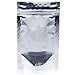 Smell proof resealable ziplock stash bags (1 oz) pack of 50. We redesigned to make a better smell proof bag making from thicker material NEW Premium 50% thicker smell proof bags