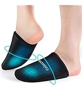Foot Ice Pack for Toes,Reusable Gel Ice Pack for Hot and Cold Therapies,Flexible Cold Pack for Fo...