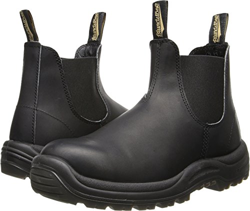 Blundstone Men's Work Series 179,Black,5 UK/6 M US