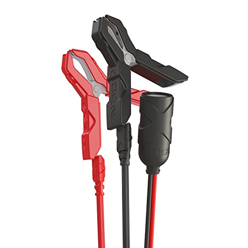 1 NOCO+GC017+Adapter+Socket+Battery