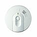 Kidde i4618 Hardwire Smoke Detector with 9V Backup and Front Load Battery Door