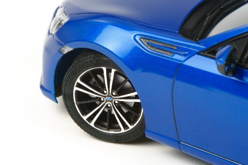 Subaru Brz Model Kit