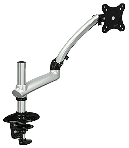Mount-it! mi-4pc311s universal monitor desk mount for lcd led com…