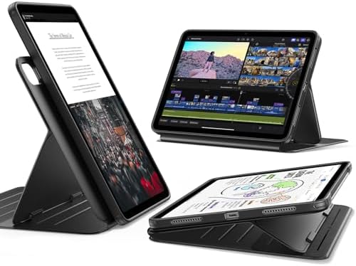 Amazon.com: Apple Smart Folio for iPad Air 11-inch (M2, M3, and M4