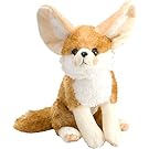 Wild Republic 30cm Cuddlekins Fennec Fox