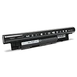 SIKER 11.1V 65Wh New Laptop Battery for Dell Inspiron 14-3421 Inspiron 15-3521 Inspiron 17-3721 Latitude 3440 Vostro 2421 Compatible P/N: 0MF69 MR90Y G35K4