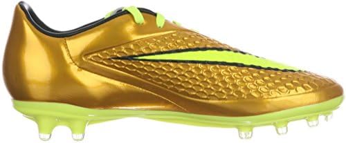 gold neymar cleats