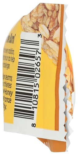 HONEY STINGER OAT & HONEY BAR