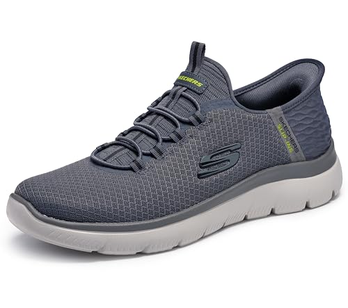 Skechers Men's Summits Range Hands Free Slip-in