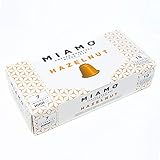 Nespresso Compatible Capsules - MIAMO COFFEE - Pack of 50 - Nespresso Original Line Machines - Made in Spain (Hazelnut)