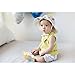 Marca West New Sky Helicopter Pattern Hat Unisex Baby Bucket Cap