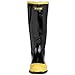 LaCrosse Men’s Economy Knee 16” Steel Toe Work Boot