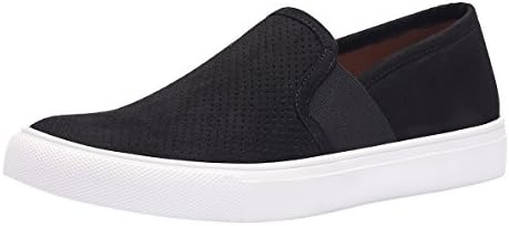 Sofree Women's Fashion Casual Slip-on Loafers Classic Sneakers