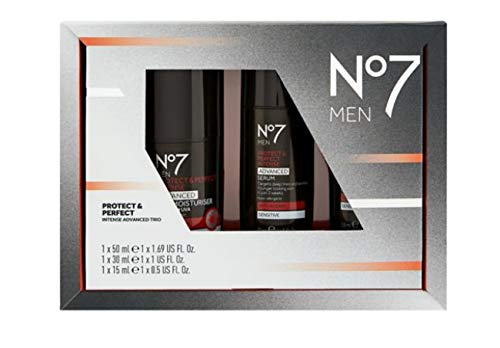 no7 mens serum